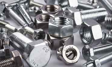 Non Standard Nuts & Bolts Category