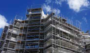 Scaffolding Category