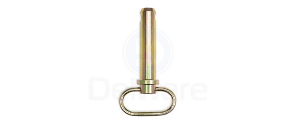 Standard Drawbar Pin