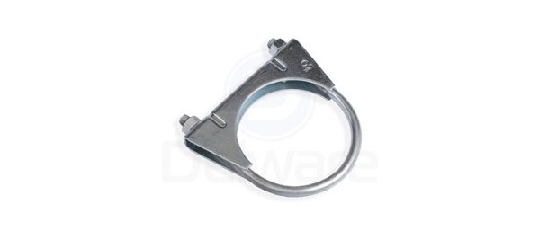 Exhaust Clamp