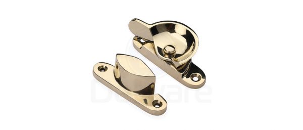 Sash Fastener