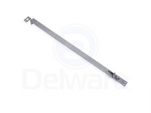 400mm/600mm Flush Bolt