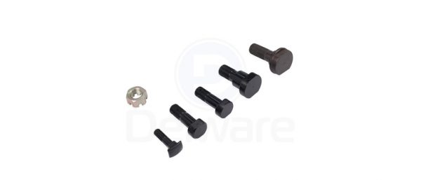 High Tensile Bolts