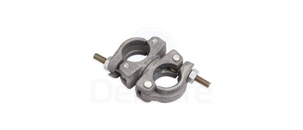 Swivel Coupler