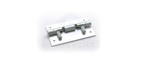 Socket Bolt